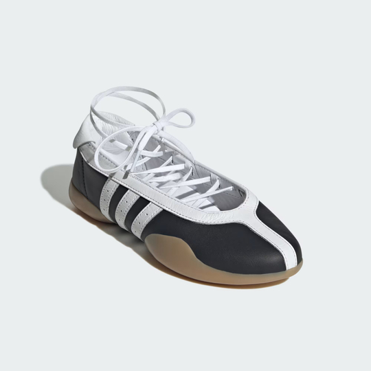 ADIDAS КРОССОВКИ TAEKWONDO MEI, ЧЕРНЫЙ/БЕЛЫЙ