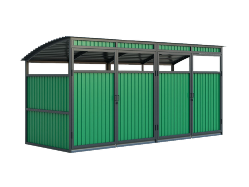 Контейнерная площадка Урбан М.12-011