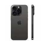 Apple iPhone 15 Pro 256Gb (Black Titanium)