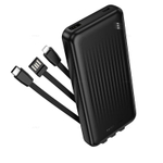 Портативный аккумулятор Borofone BJ79 10000mAh (black)