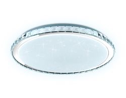 Ambrella Светодиодный светильник c подсветкой RGB Dance FF502