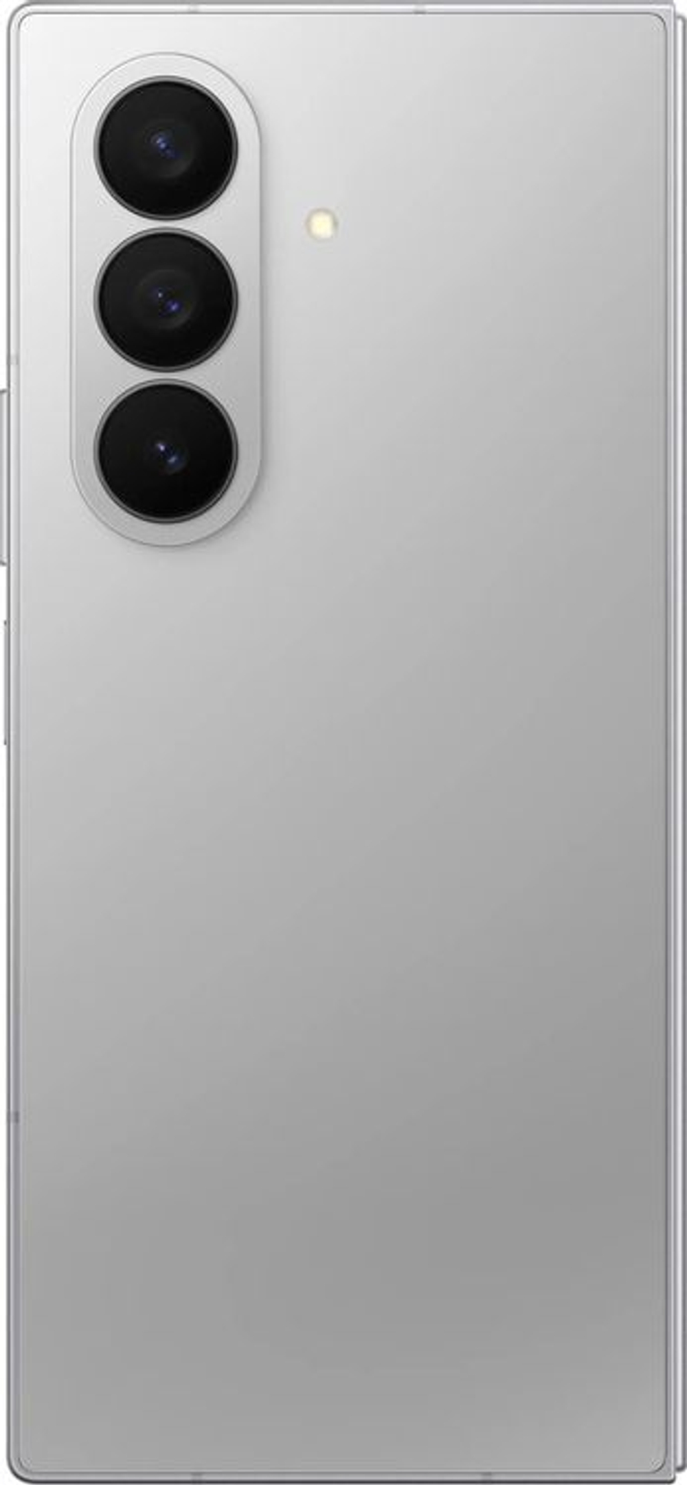 8" Смартфон Samsung Galaxy Z Fold7 12/256Gb,  SM-F966B,  NFC,  AMOLED,  120Гц,  4400мAч,  серый