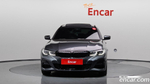 BMW 3 Series (G20) 320i Touring M Sports (06.2022)