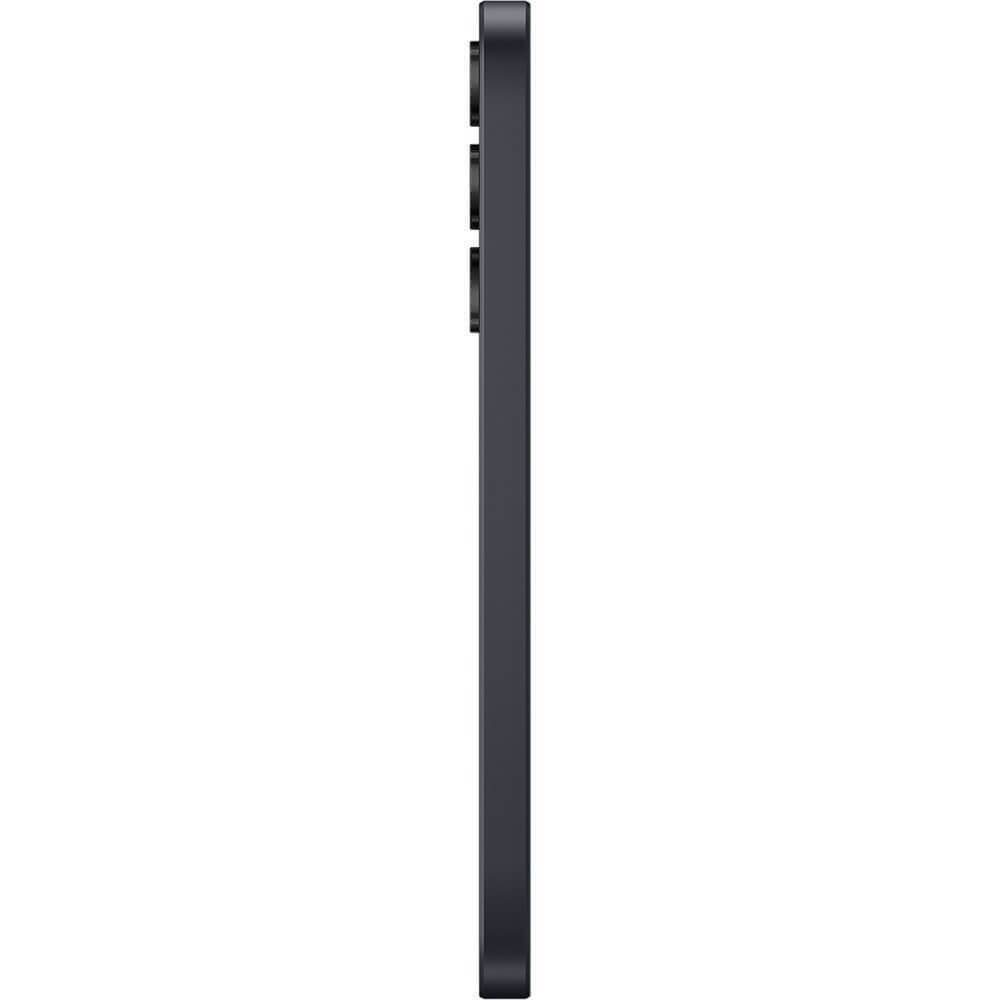 Смартфон Samsung A35 8/128ГБ черный