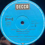 Гендель - Мессия (Германия)