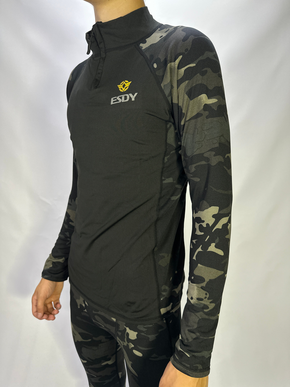 Термобелье ESDY Камуфляж