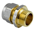 Муфта МП нар.20х1/2 лат/ник