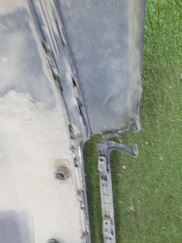 Бампер задний Genesis G90 (2018-2022)