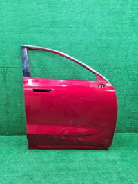 Дверь передняя правая Jetour Dashing (2022-н.в.)