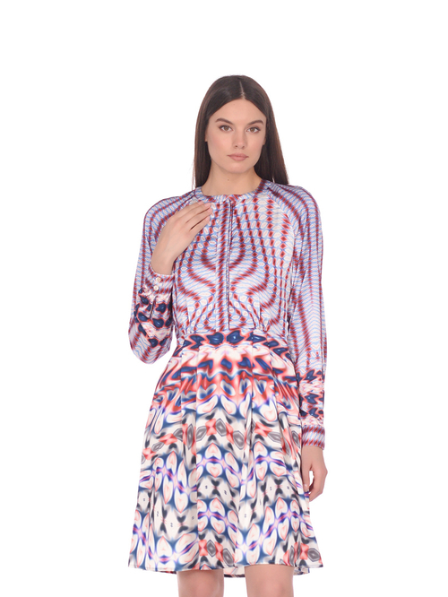 LIGVIANNI Платье