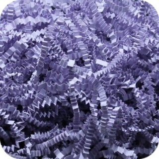 Наполнитель бумажный Лиловый  50гр.