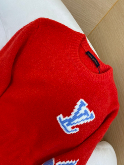 Louis Vuitton Sweatshirt