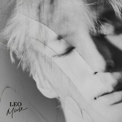 Альбом Vixx Leo - Muse 2nd Mini Album