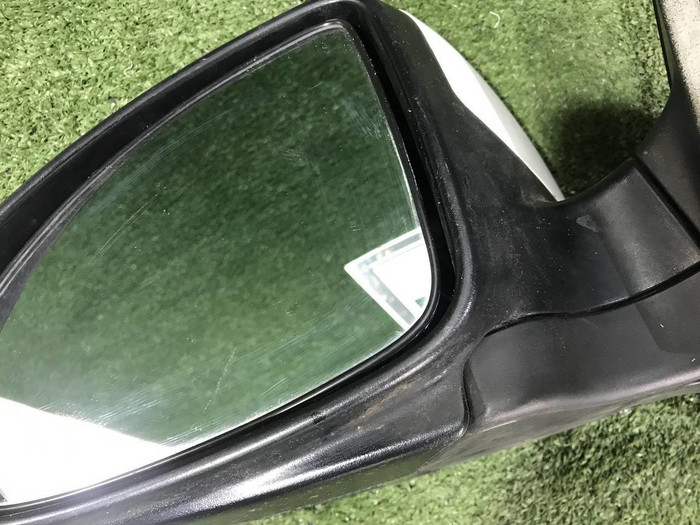 Зеркало левое Chevrolet Cruze (2008-2012) 5 конт.