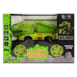 Спецтехника на РУ, коробка JX6V600-22