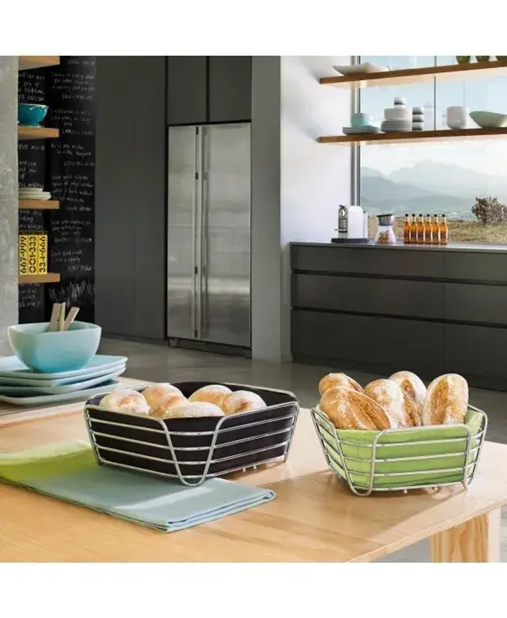 Blomus Delara 25 см корзина для хлеба Moonbeam