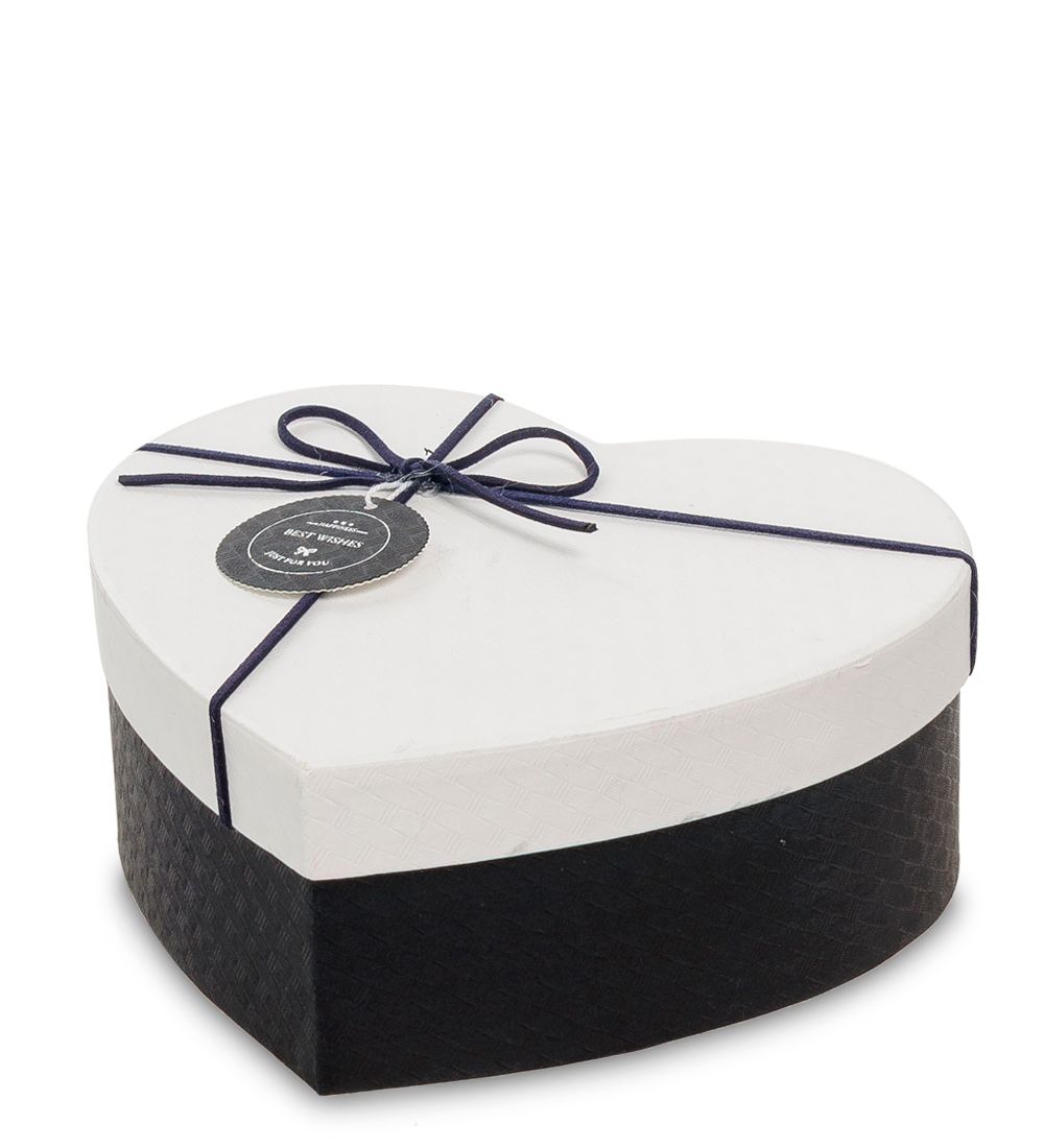 WF-92/2-A Коробка «Сердце»