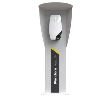 Стойка для зарядной станции Pandora Wall-E