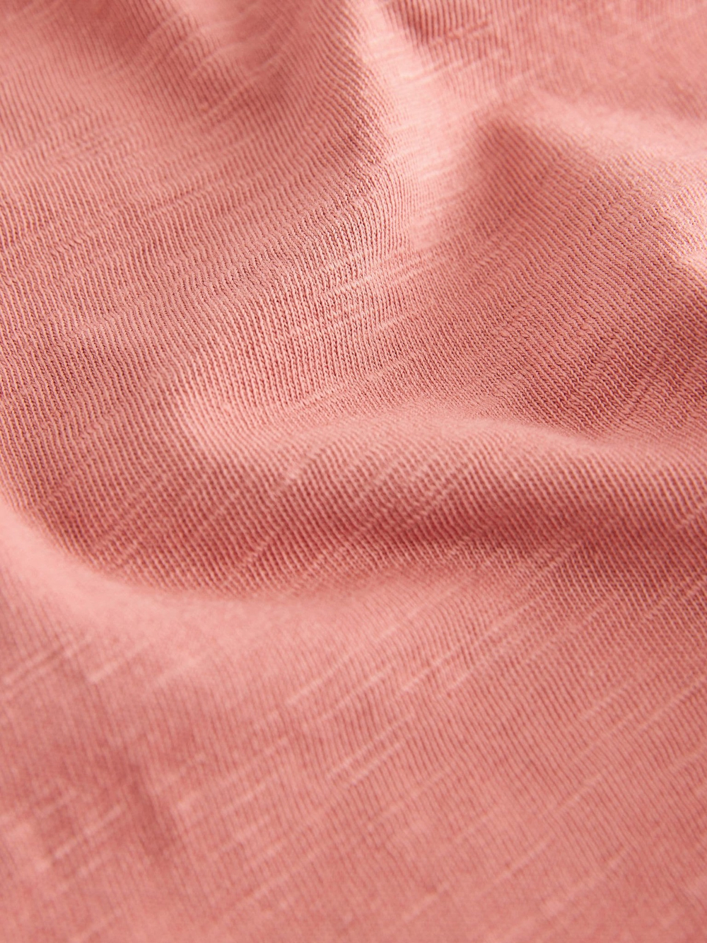 Футболка с вышивкой для девочки Next E45-364, Кирпичный