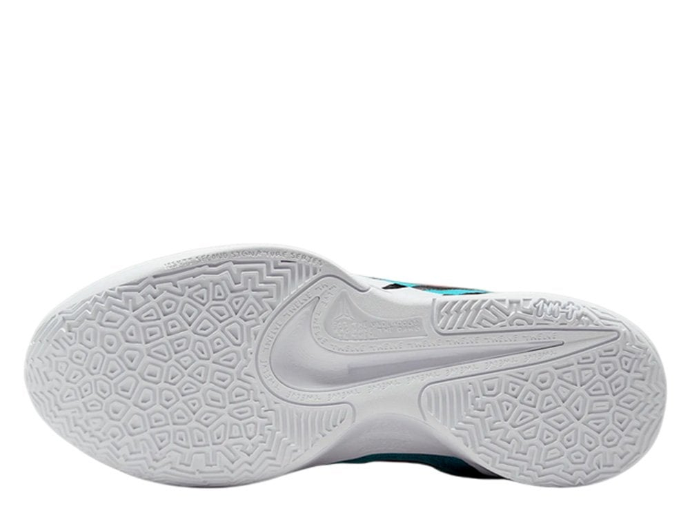 Баскетбольные кроссовки Nike Ja 2 „Scratch”