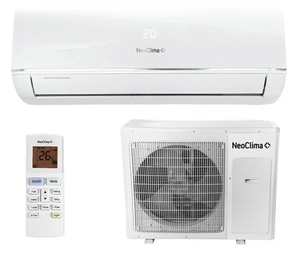 Neoclima NS/NU-HAX24RWI