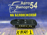 Блок управления стеклоподъемниками LADA X-RAY 2017