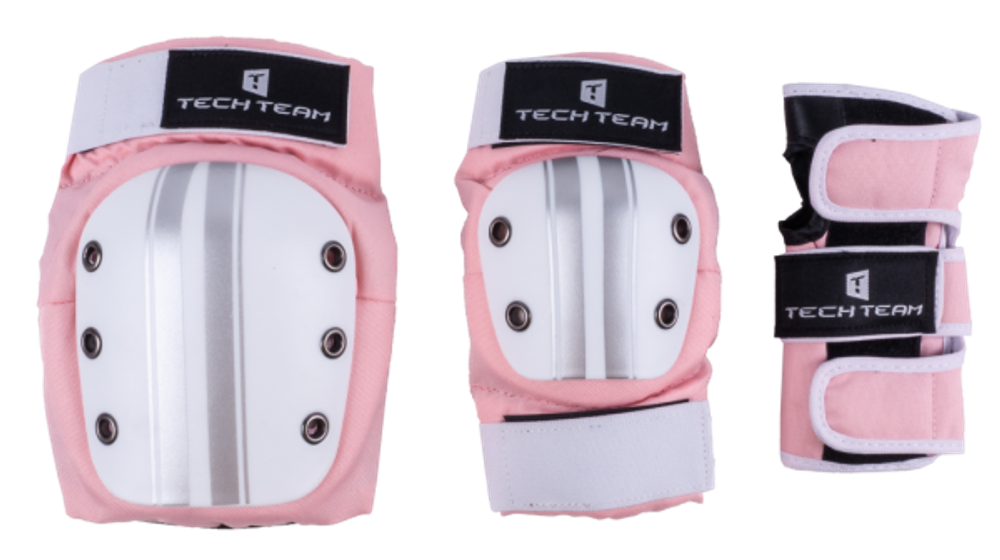 Защита Safe fit adult 2.0 pink S