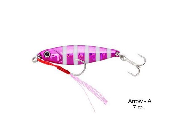 Tsurinoya Arrow пилькер