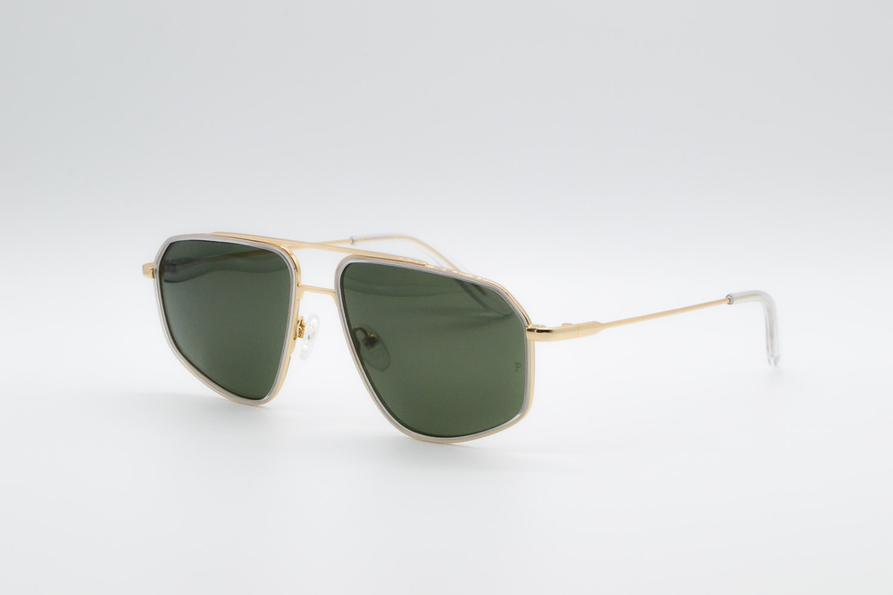 Изг. оправы MO SUN 0021M B