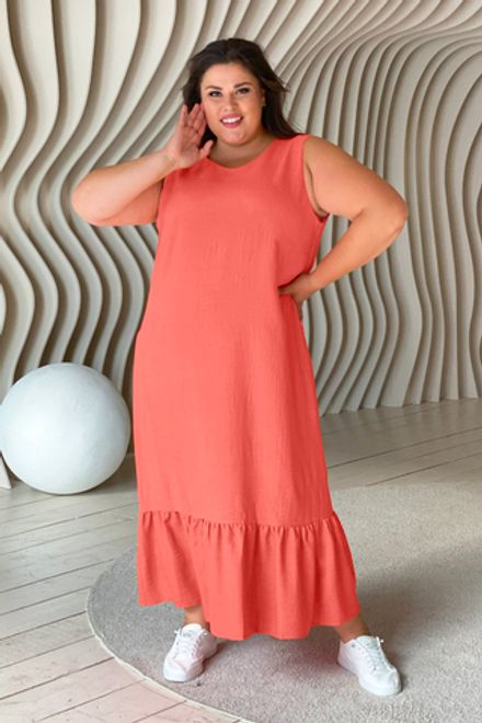 Сарафан 3823 Fabrika Фото 1