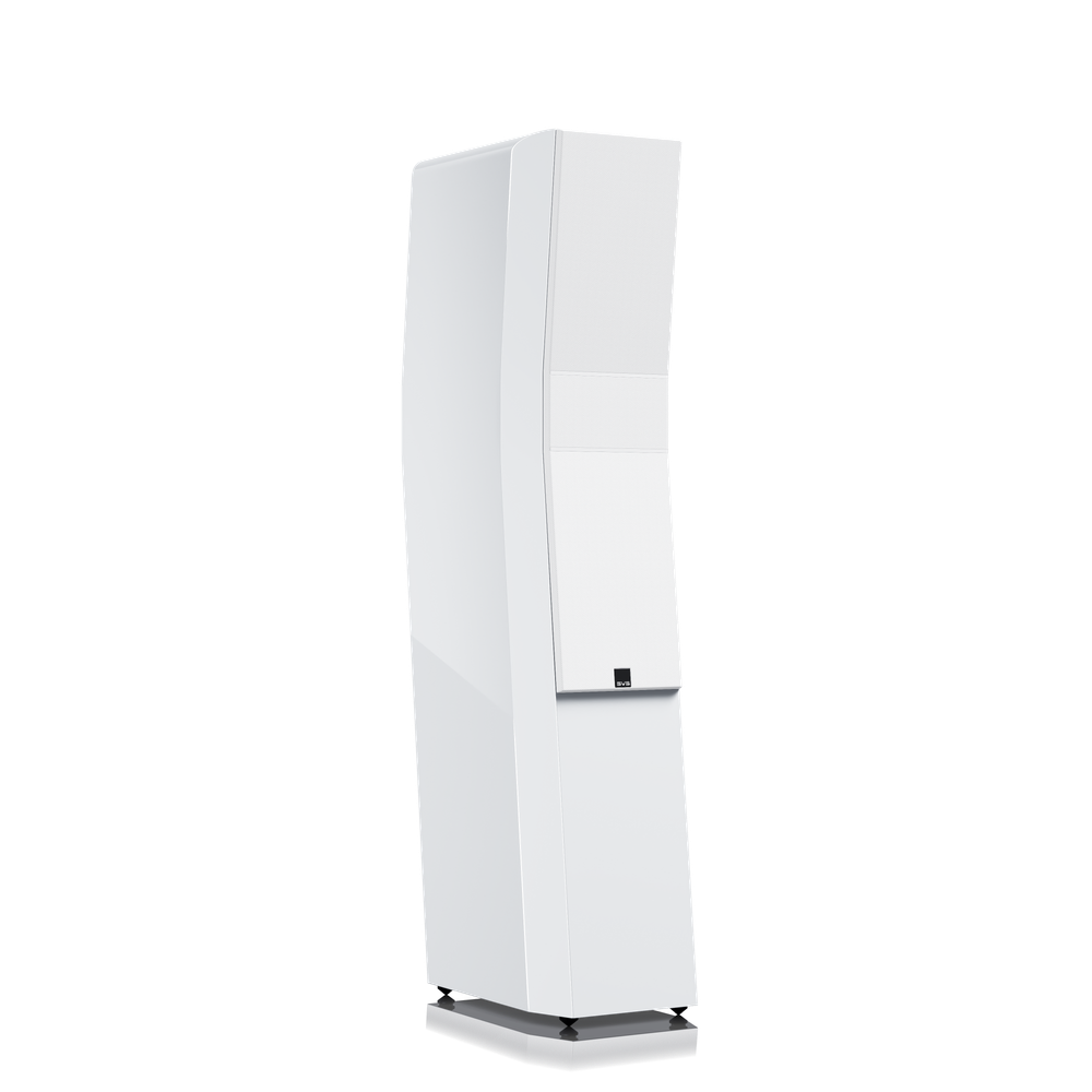 SVS Ultra Evolution Titan, напольная акустическая система