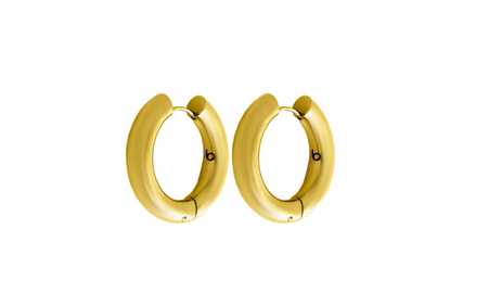 Серьги-основа