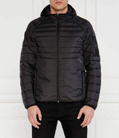 Куртка thor-2 BOSS GREEN - черный(50514761)