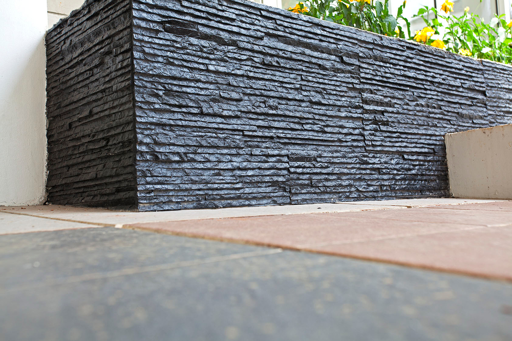 Гибкая керамика PHOMI, коллекция INFINITI