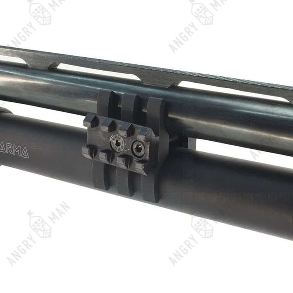 Планка для хомута УПМ , K.Arma