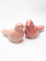 Статуэтки для интерьера на полку