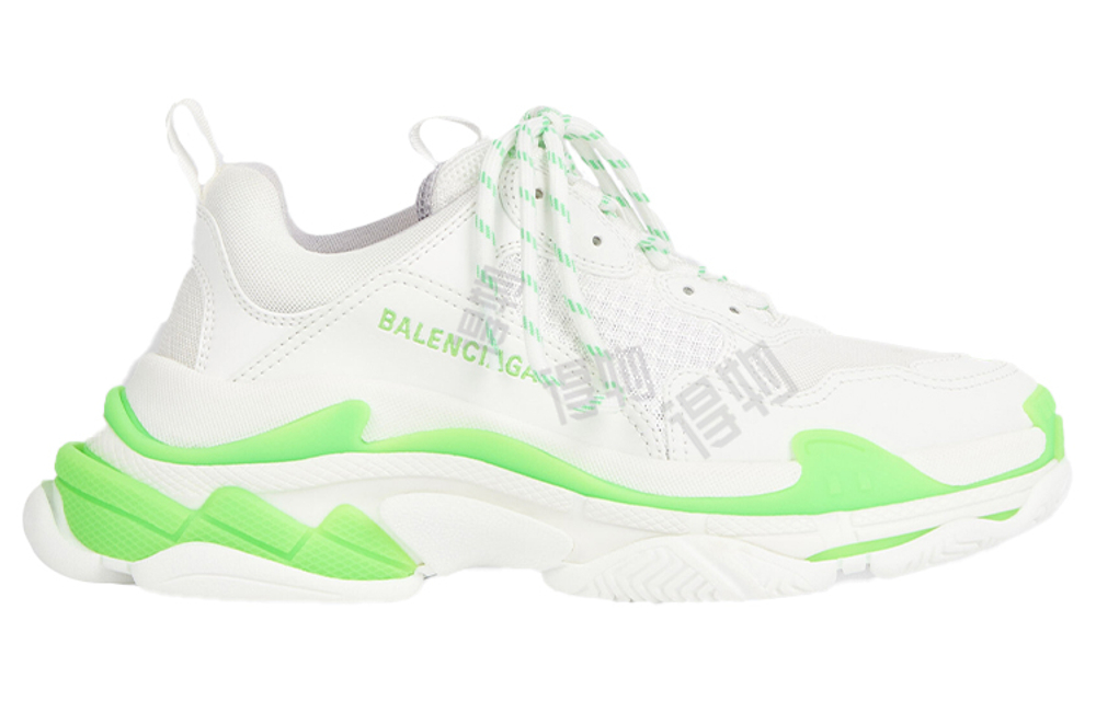Balenciaga Triple S
