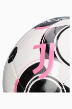 Футбольный мяч adidas Juventus FC 25/26 Club Home размер 5 - белый