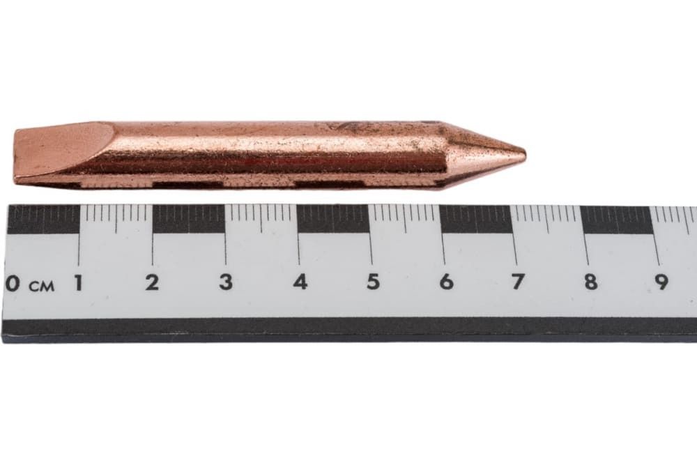 Great Wolf (GWR00011) Электрод для приварки волнистой проволоки