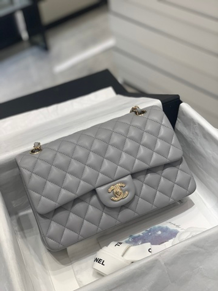 Chane1 Bag 25 cm