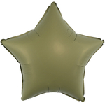 Звезда 18" Оливковый, Матовый Fm