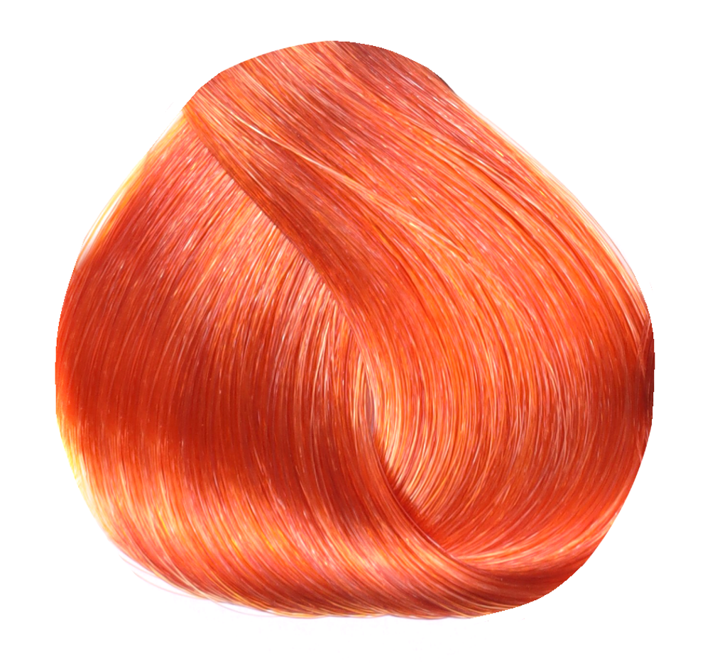 Tefia Mypoint - Перманентная крем-краска для волос 8.4 светлый блондин медный, 60мл