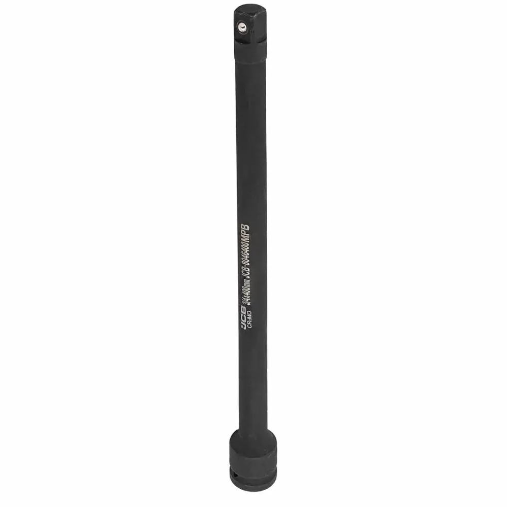 Удлинитель ударный 400мм, 3/4'' JCB JCB-8046400MPB