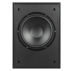 Premiera ES-8SA Black