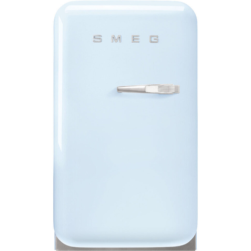 Отдельностоящий минибар Smeg FAB5LPB5