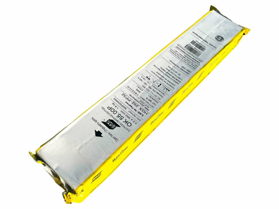 Сварочные электроды OK 55.00P 3,2x350mm VacPac 1,8 kg