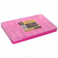 Коробка для мелочей 1 (розовая)