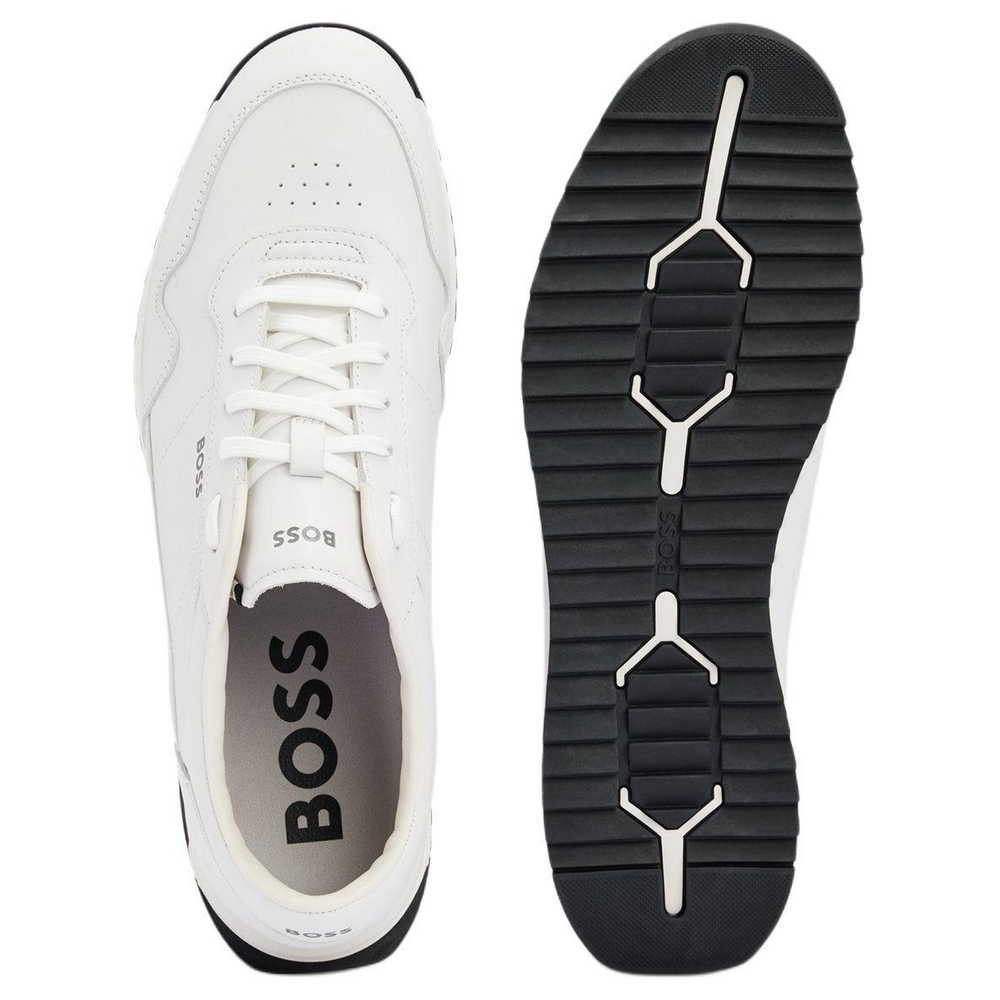 Hugo Boss