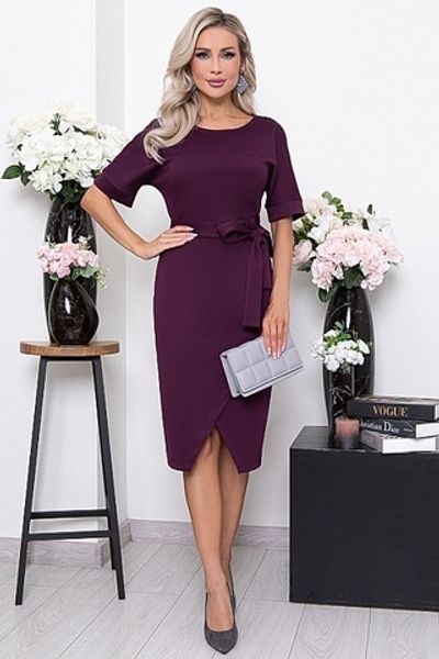 Платье 71448-4 Avili