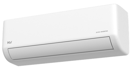 Сплит-система MDV, IERA ERP FUll DC Inverter 2026, MDSAJ-07HRFN8 / MDOAJ-07HFN8